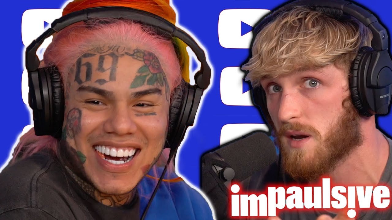 6ix9ine racconta la sua prima notte in prigione
