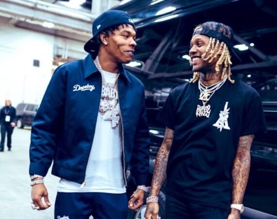 Lil Baby & Lil Durk