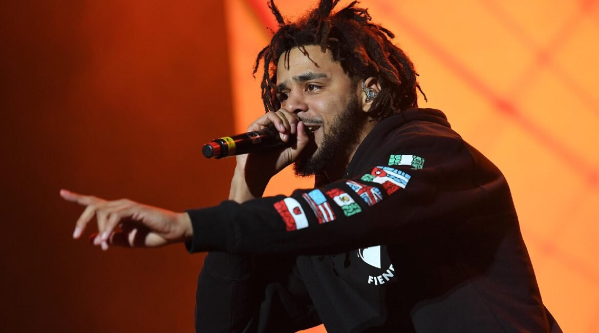 J. Cole nuovo album