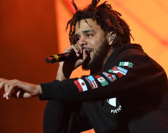 J. Cole nuovo album