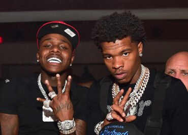 Quanto costa un featuring in America (Dababy, Lil Baby…)