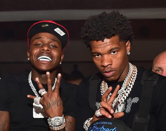 Lil Baby & Dababy