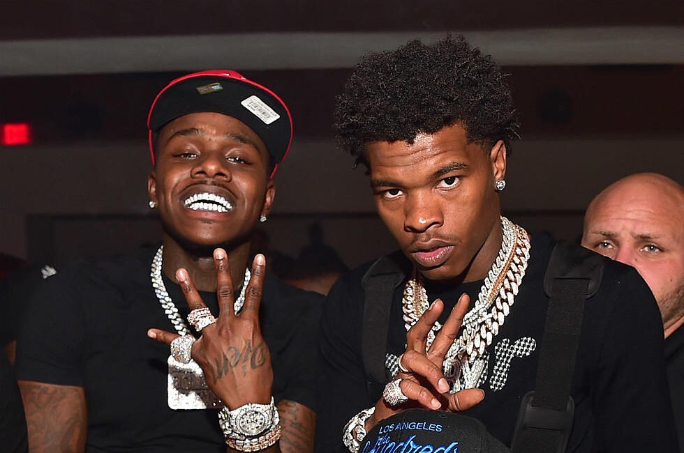 Lil Baby & Dababy