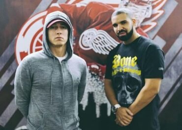 Il rapper preferito dei rapper americani: Eminem, Drake…