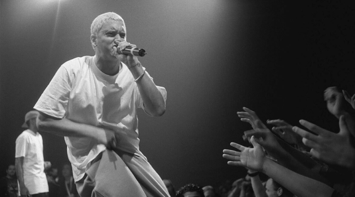 Top 10 canzoni eminem