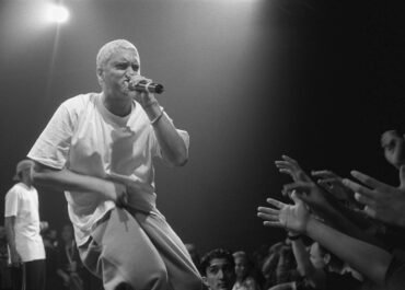 Top 10 migliori canzoni di Eminem dal 99 a oggi