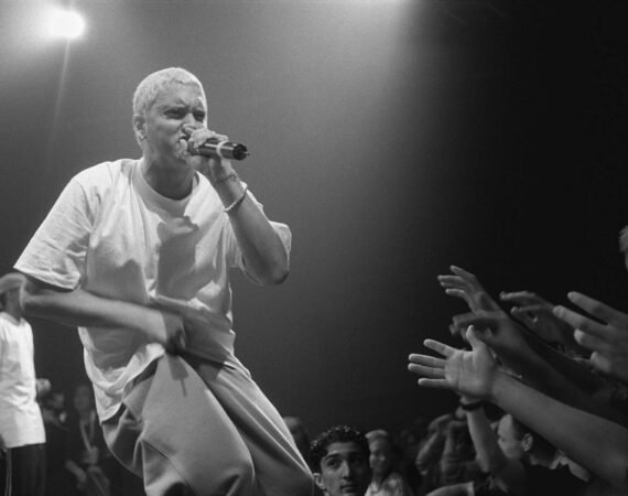 Top 10 canzoni eminem