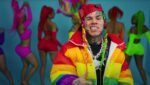 6ix9ine Lil Reese beef