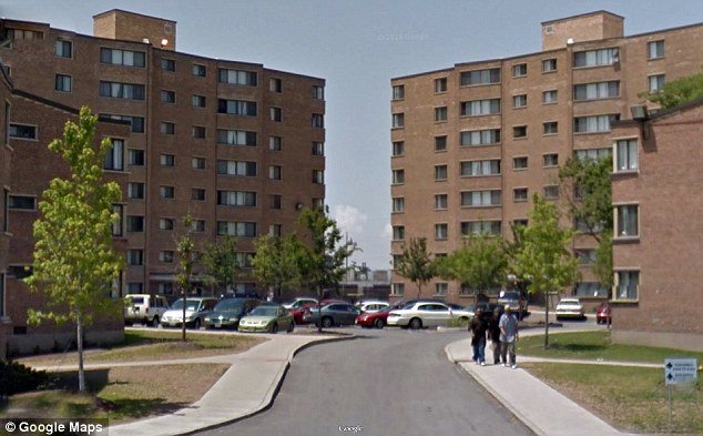 ‘O Block’ il quartiere più famigerato di Chicago