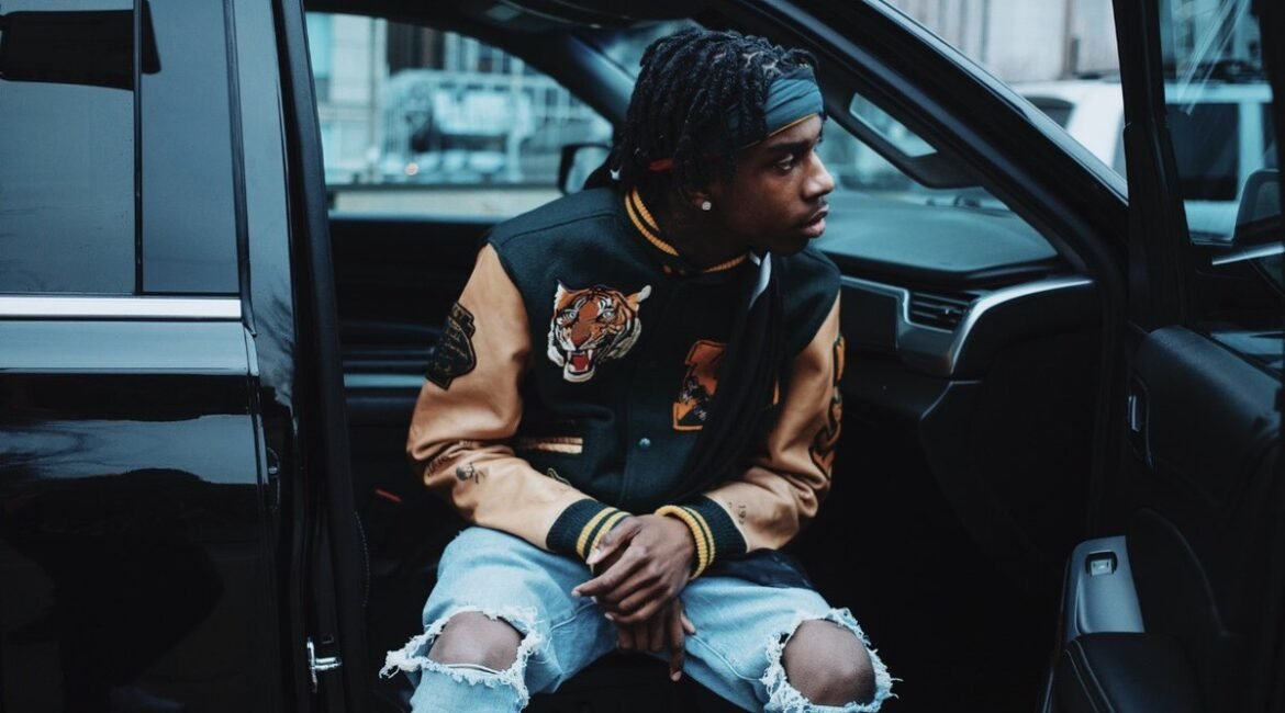 Polo G rap