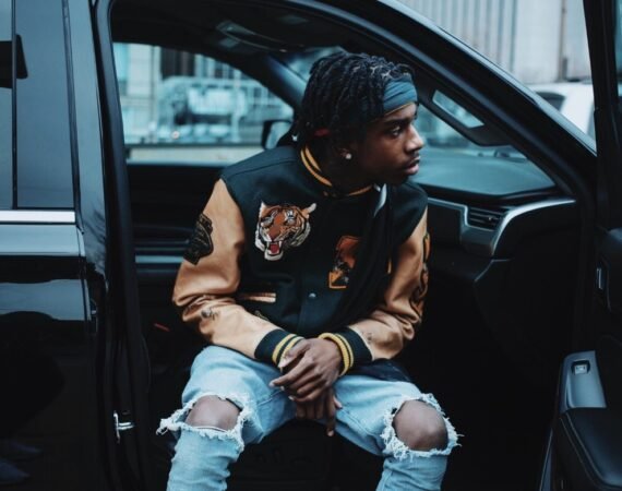Polo G rap