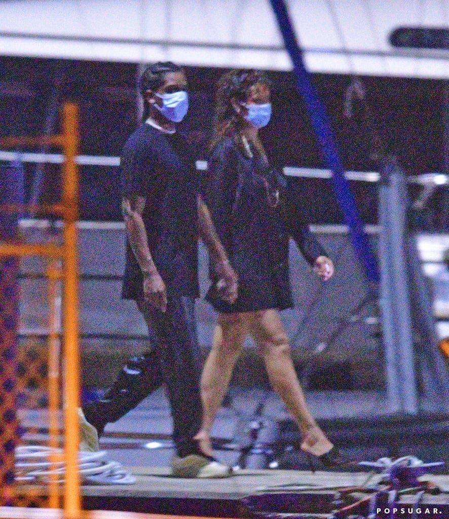 rocky and riri in barbatos