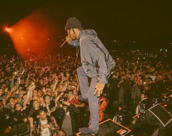 travis scott nuovo album